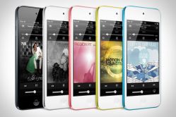 Ipod touch 5