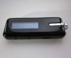 Essentiel Mp3 Player 1Gb  